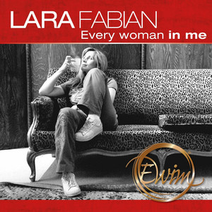 Every Woman in Me album