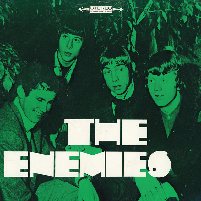 The Enemies Photo