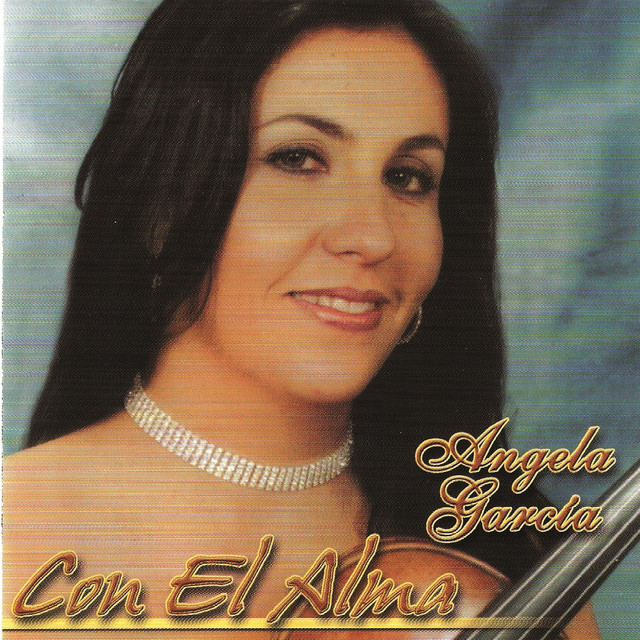 Angela Garcia Photo