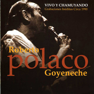 Vivo y Chamuyando album