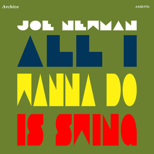 All I Wanna Do Is Swing album