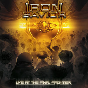 Live at the Final Frontier (Live) album