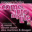 Groove 'O' Holics