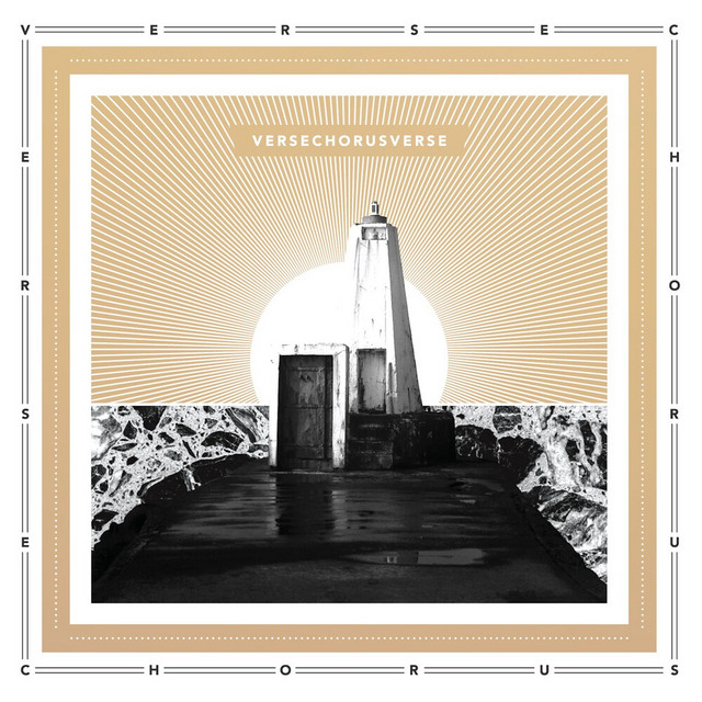 Versechorusverse cover
