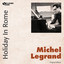Holiday In Rome cover