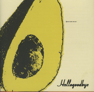 Hellogoodbye album