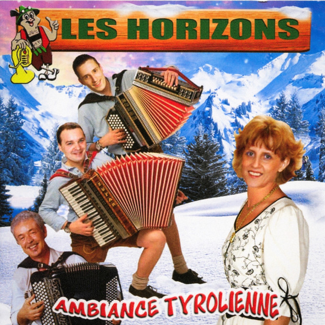 Les Horizons Photo