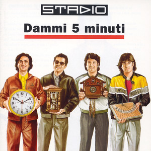 Dammi 5 minuti album