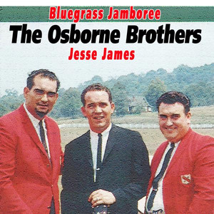 Jesse James album