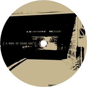 D.P. Huismans aka A Made Up Sound