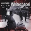 Whitechapel, mayn Vaytshepl Albumcover