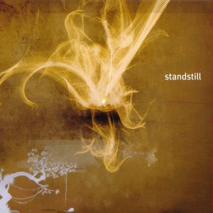 Standstill Albumcover