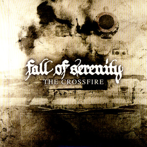 The Crossfire cover