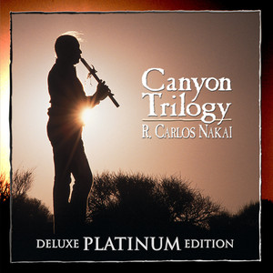 Canyon Trilogy (Deluxe Platinum Edition) album