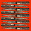 Remixes cover