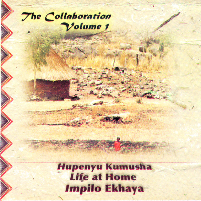 The Collaboration Photo