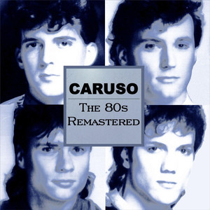 The 80s Remastered Albumcover