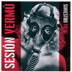 Sesión Vermú album