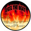 Feel The Beat Albumcover