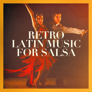 Retro Latin Music for Salsa album