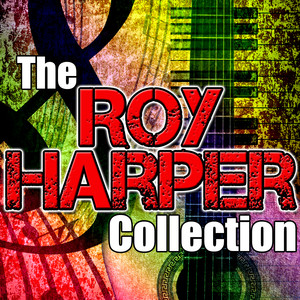The Roy Harper Collection album