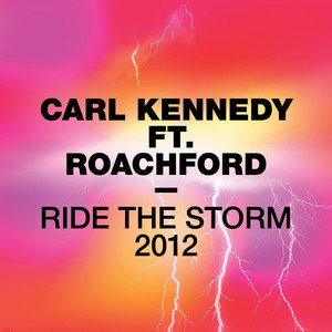 Carl Kennedy feat. Roachford