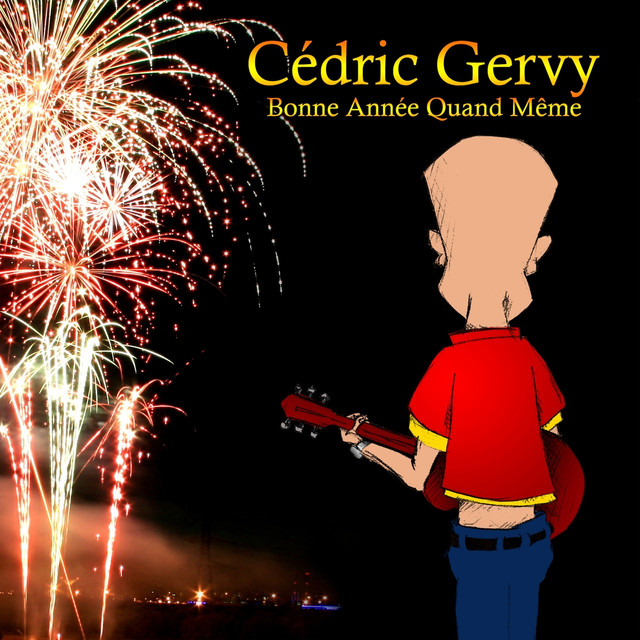 Cédric Gervy Photo