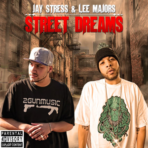 Street Dreams album