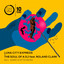 The soul of a DJ (ft. Roland Clark) Luna City Express