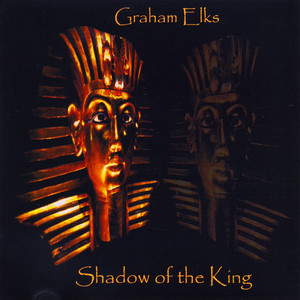 Shadow of the King Albumcover