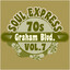 70s Soul Express-Vol.7 Albumcover