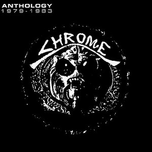 Anthology 1979 - 1983 album