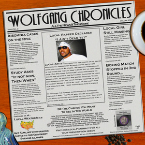 Omen Wolfgang