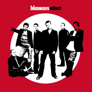Elliott cover