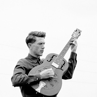 Luke Winslow‐King Photo