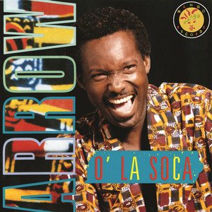 O'La Soca cover