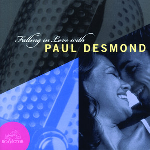 Falling In Love With Paul Desmond album