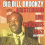 Amsterdam Unissued Live Concerts 1953 cover