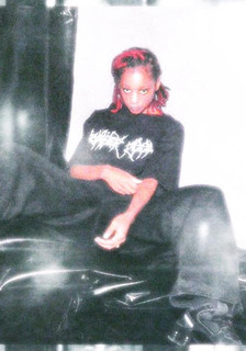 KEYAH/BLU Photo