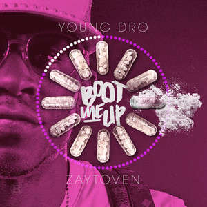 Boot Up album