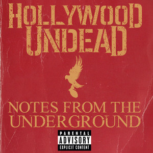 Notes from the Underground album