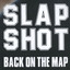 Back on the Map cover