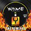 InHouse vs Phoenix (The Remixes), Vol. 1 cover