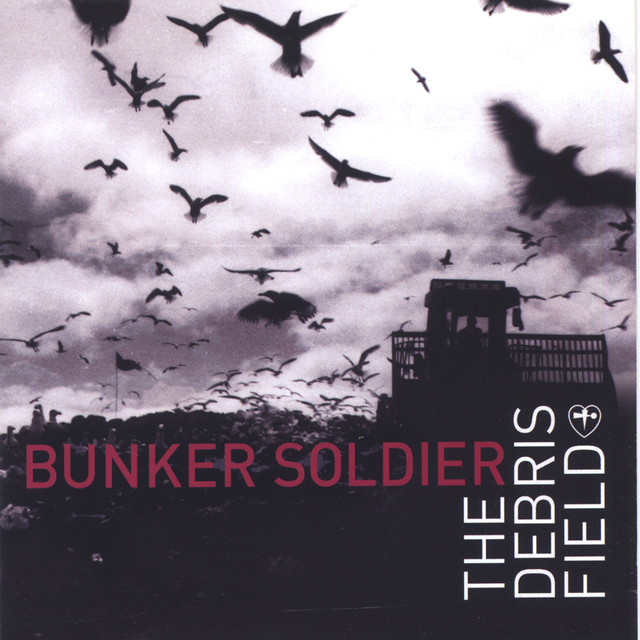 Bunker Soldier Photo