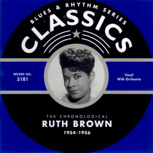 1954-1956 album