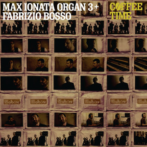 Coffee Time album