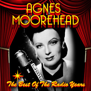 Agnes Moorehead