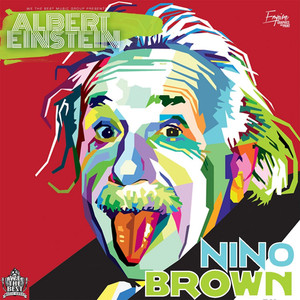 Albert Einstein album