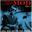 I Was a Mod Before You Were a Mod Vol. 3 Albumcover