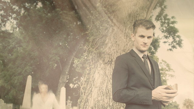 Levi Weaver Photo
